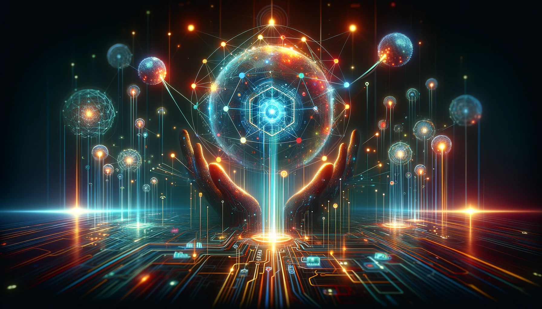 Dynamic Multipoint VPN with ZeroTier and VyOS – Part 1.5: Persistent ZeroTier Installation