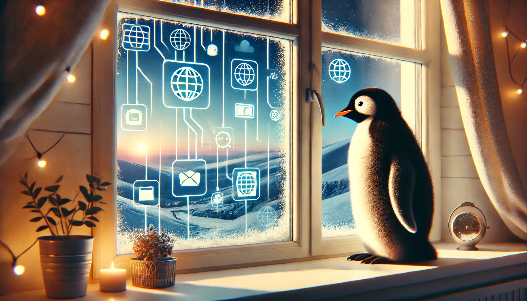 VyOS for Home Use: Part 2 – Internet Access